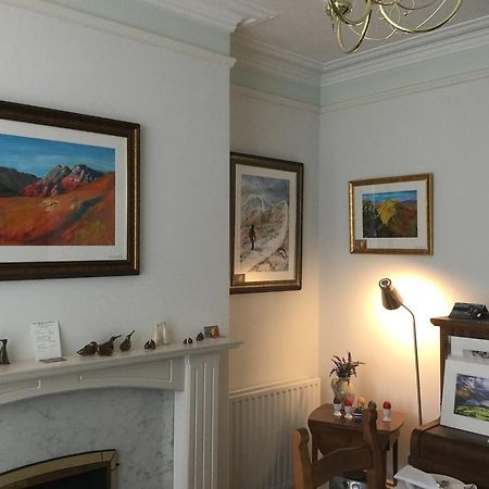 Damson Lodge Keswick  Exteriör bild