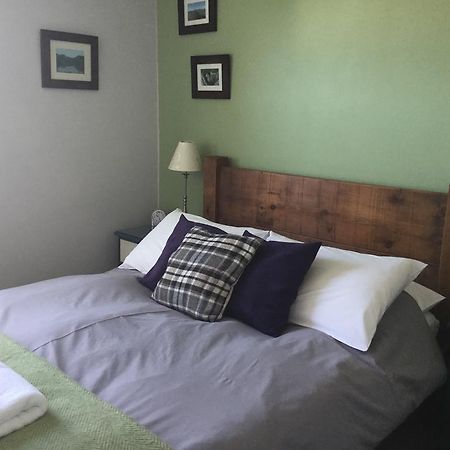 Damson Lodge Keswick  Exteriör bild